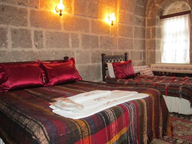 Osmanoglu Hotel
