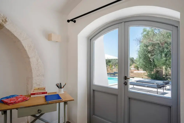 Belmont Villa Ostuni