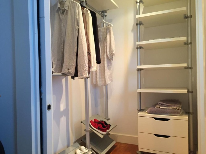 3 Bedrooms Apartment