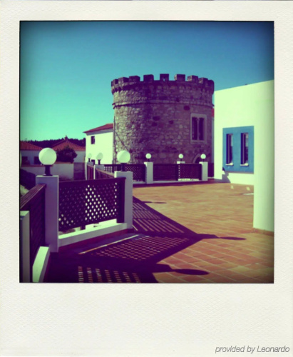 Hotel Stay in Obidos