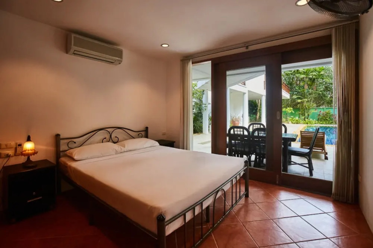 NB Villa Verde