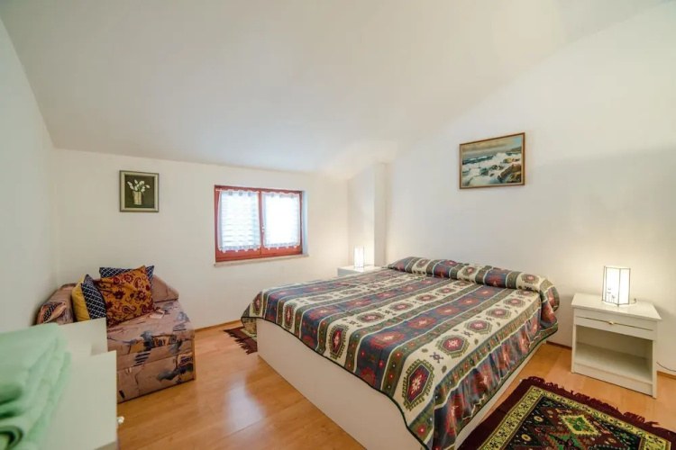 Apartments Daria 206