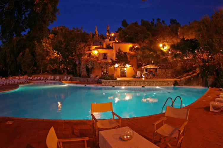 Arbatax Park Resort photo 12