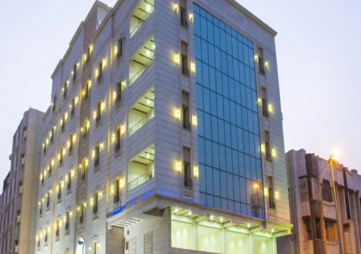 Imagen del hotel