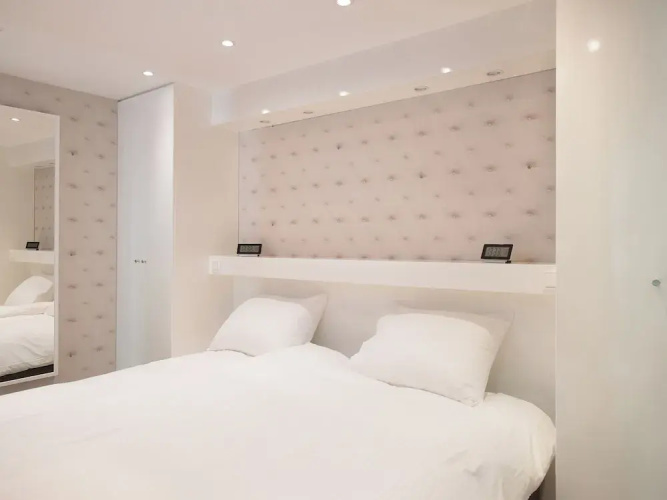 Park Central Short Stay