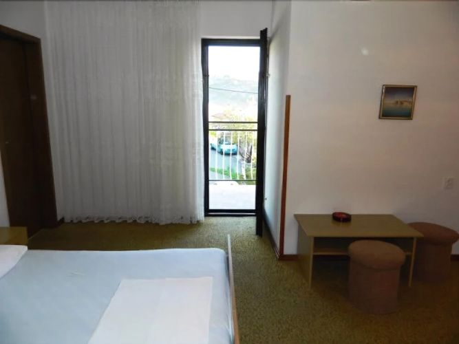 Rooms Nada
