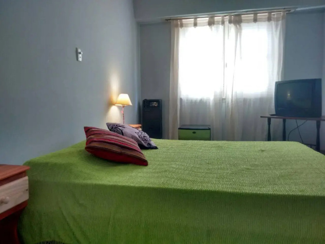 Hotel San Cayetano