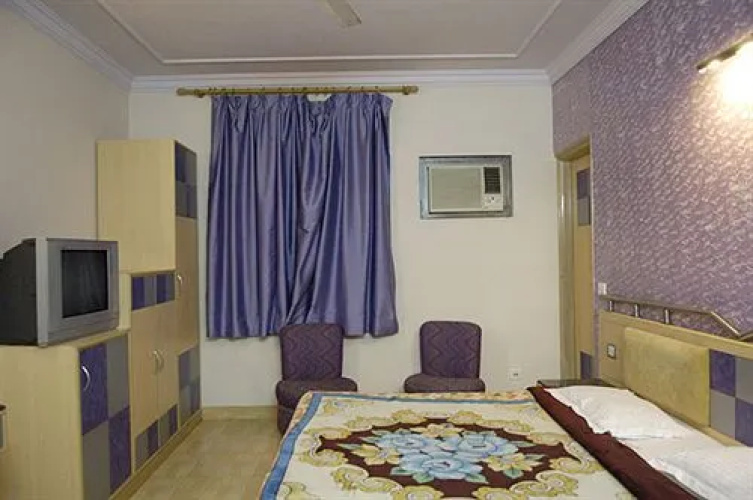 Hotel Madonna