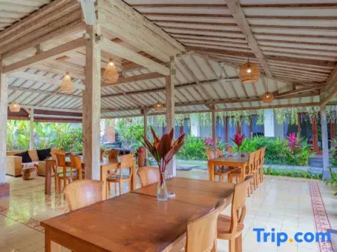 Puri Canggu Rooms 2