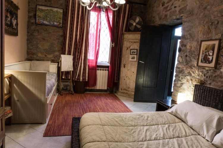 1 Bedroom Cottage