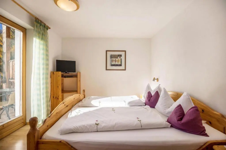 Lettnerhof Bnb Wohnung 5