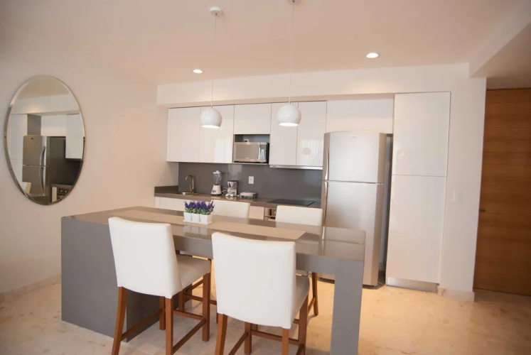 Armonia Suite 303