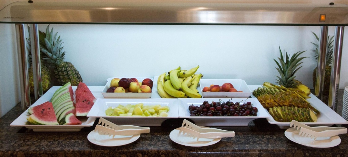 Ibiscus Hotel photo 22