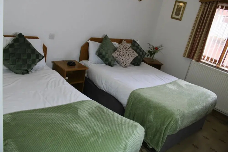 Bessemer Hotel