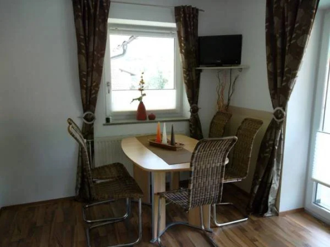 Ferienwohnung Prantner