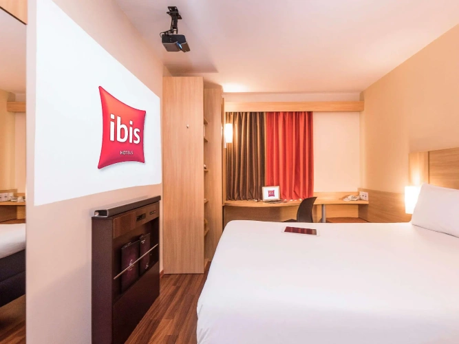 Superior Plug & Play Double room