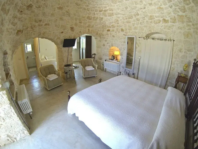 Lemoredinella B&B