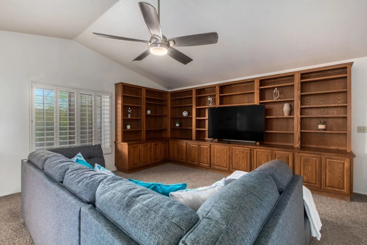Grandview Scottsdale 4 Bedroom Home by Redawning