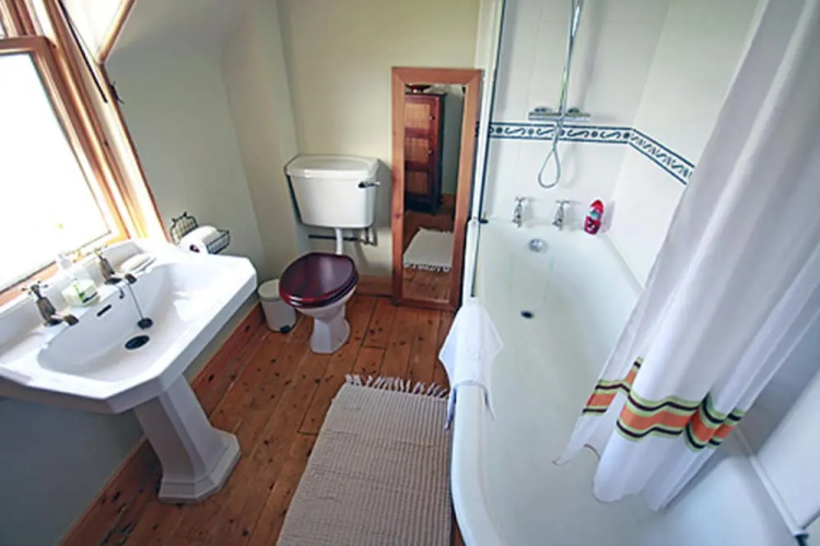 Netherton Farm B&b