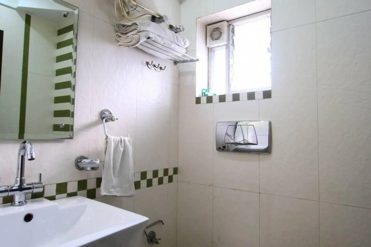 Star D'Lite Guest House