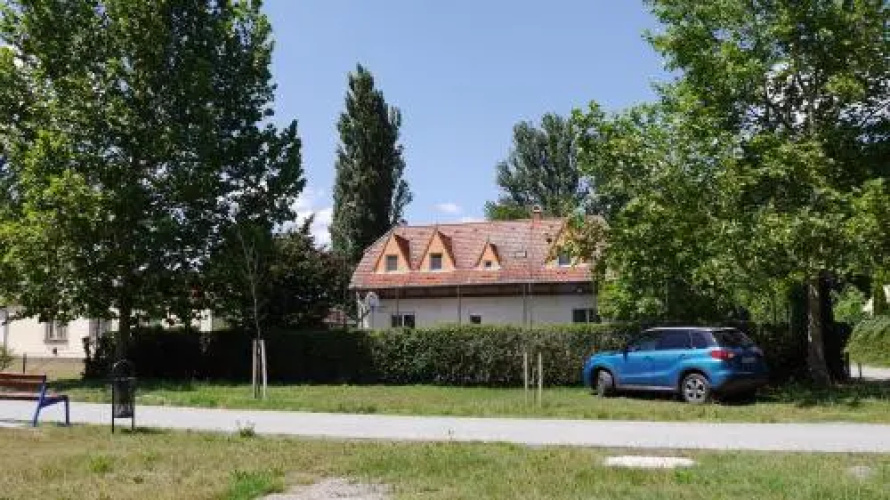 Kisviza Vendeghaz