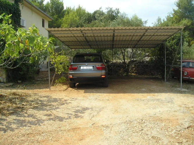 Apartment Ivica