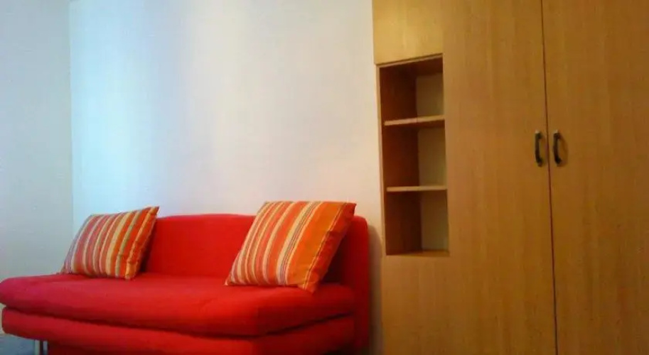 Tita Apartman