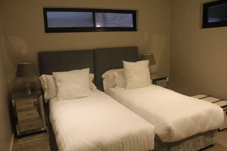 2 Bedrooms Family Suite