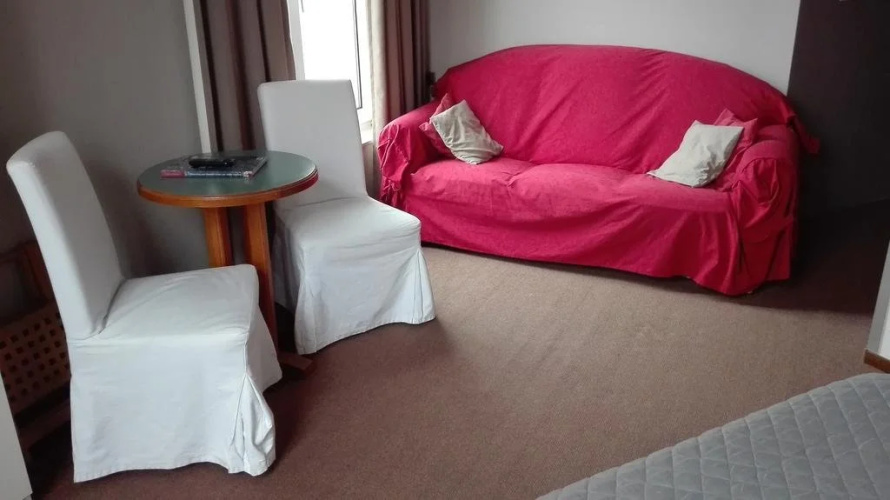 Hotel Hooghuys