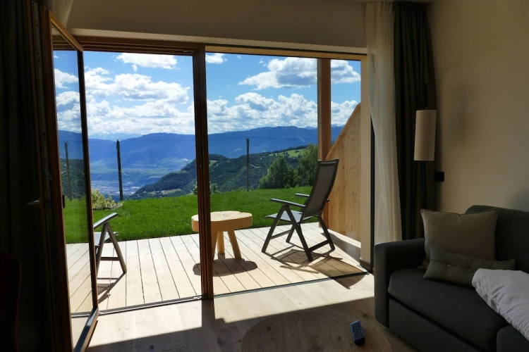 Hotel Am Hang