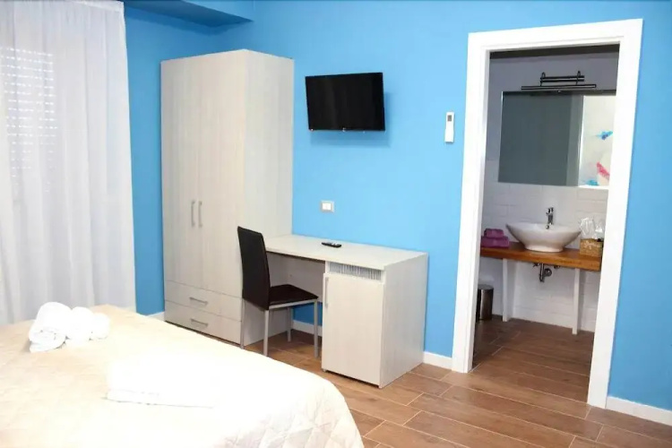 B&B Villa Emanuel