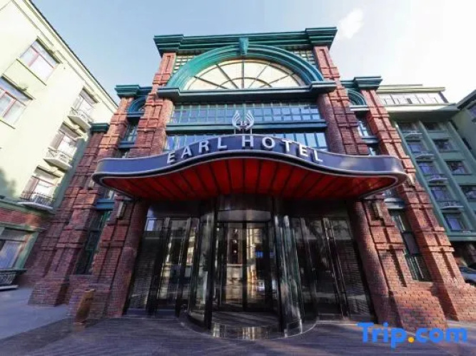 Earl Hotel