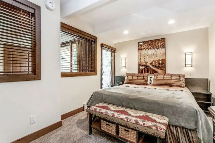 1 Bedroom Standard room