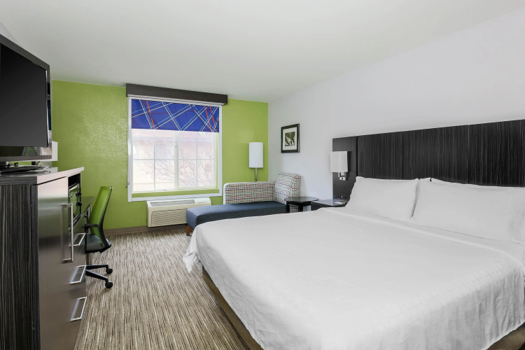 Holiday Inn Express Lancaster by IHG