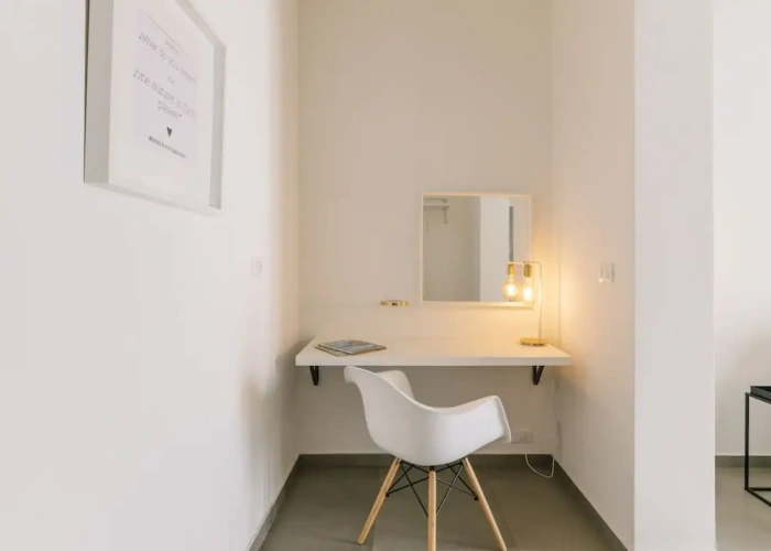 Comfort Suite