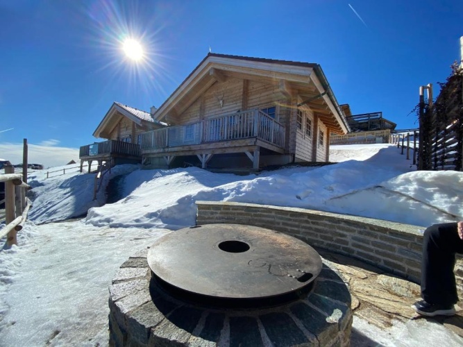 Cottage