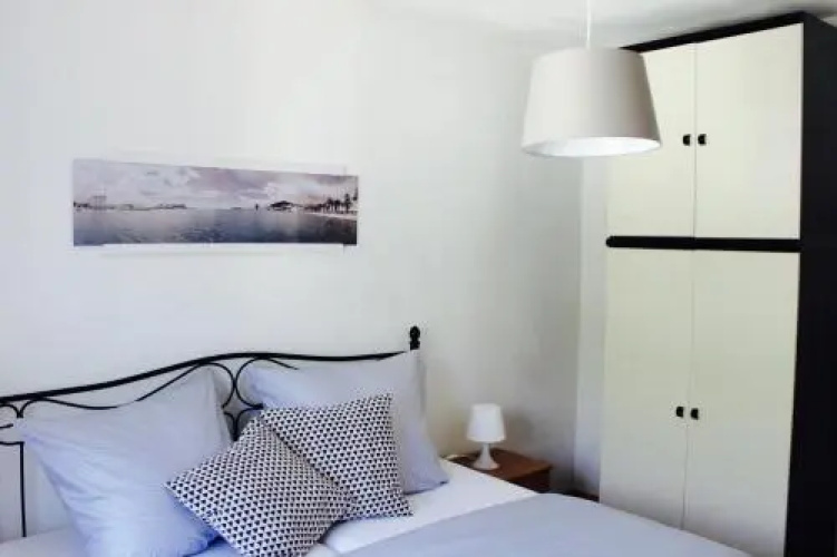 Apartment Ivo