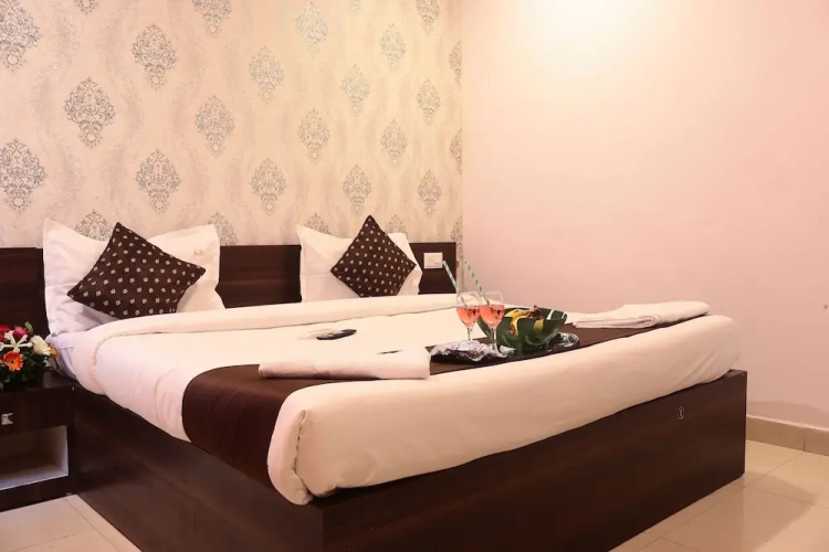 Hotel Golden Tree