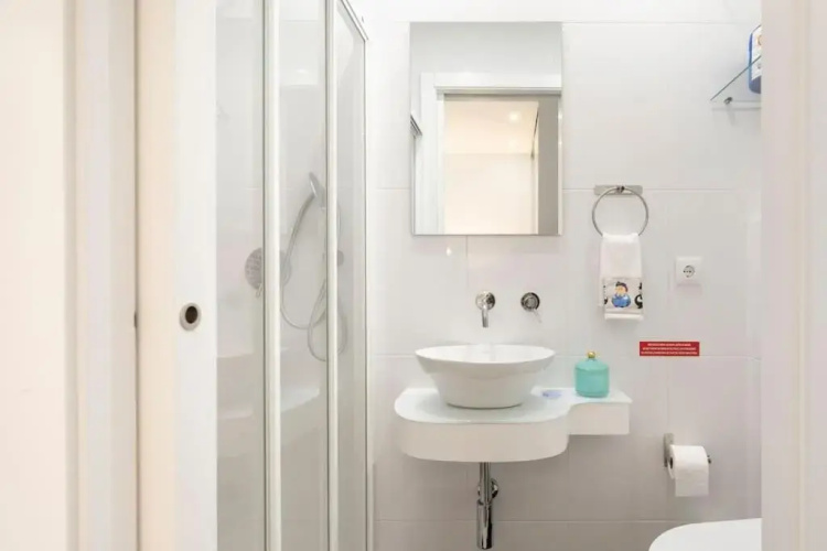 Apartamento Avenida