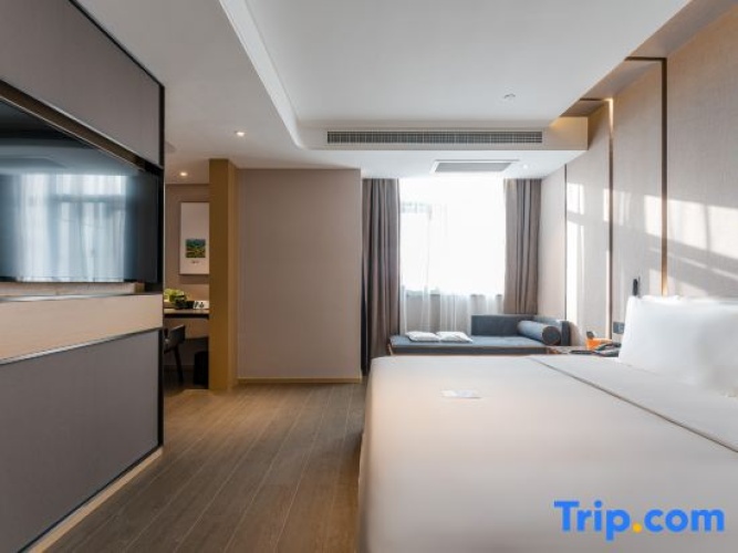 Superior Double Suite