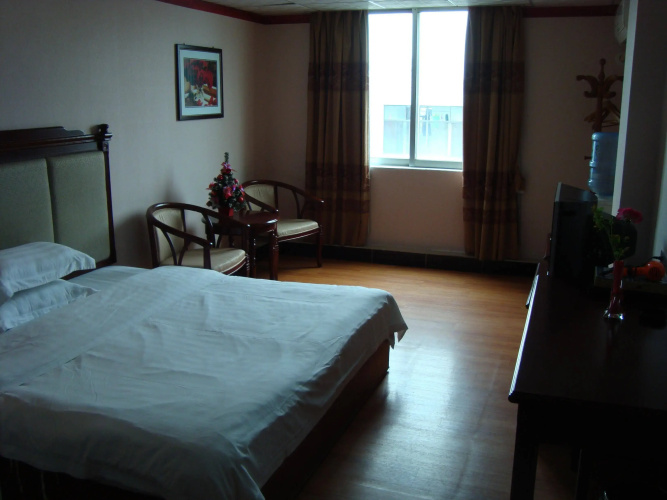 Honglin Hotel