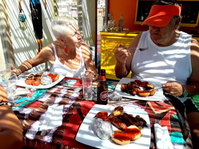Pousada B&B Le Gourmet