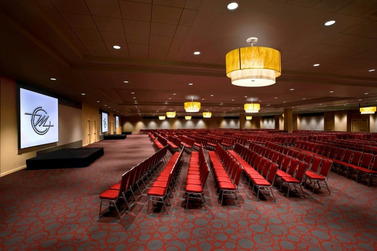 Motorcity Casino Hotel photo 15