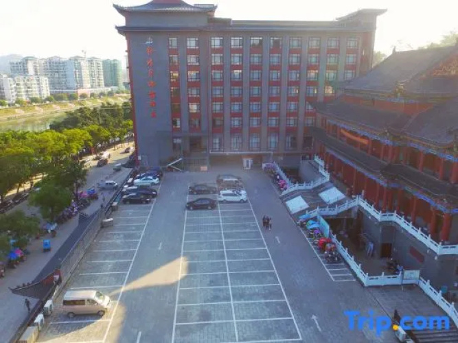 Imagen del hotel