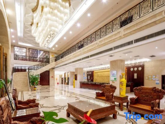 Fuyuan Hotel