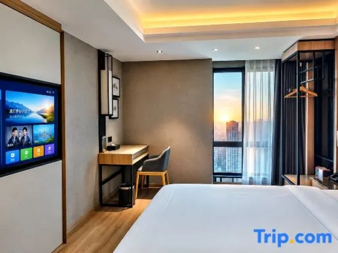 Business Double room