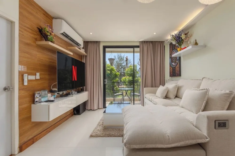 Comfort Apartment