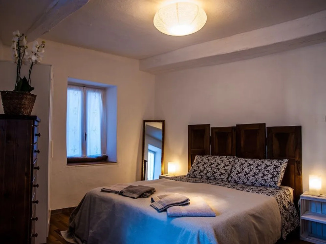 B&B Al Vicolo del Gallo