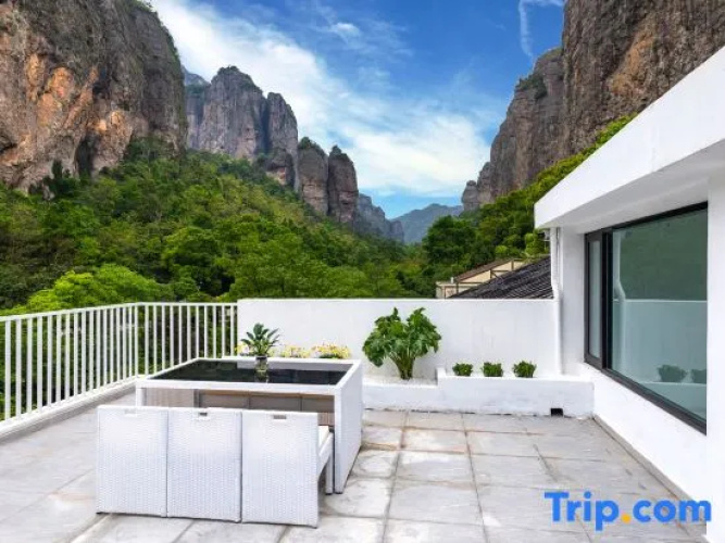 Yinxi Meisu Guesthouse