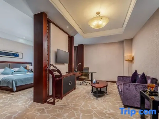Business Double Suite